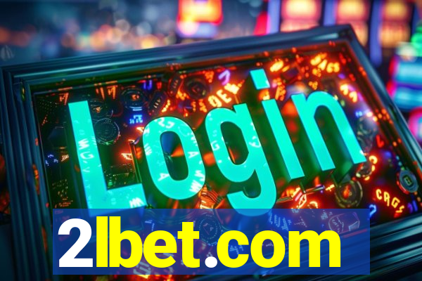 2lbet.com