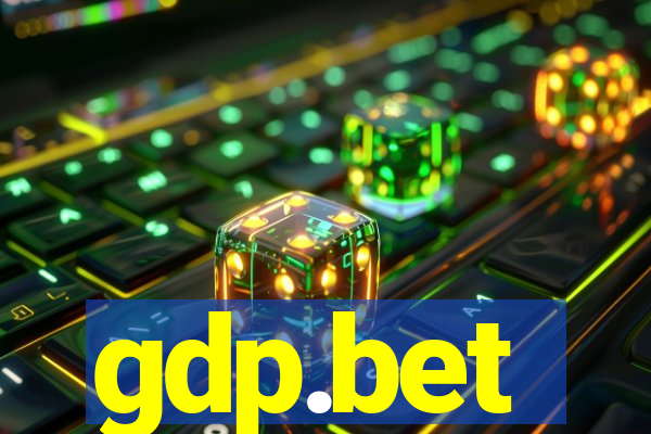 gdp.bet