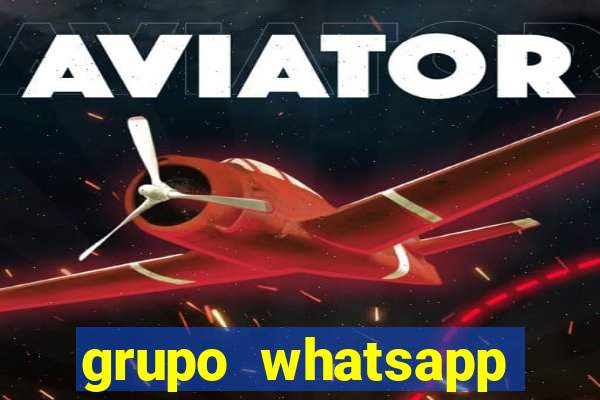 grupo whatsapp fortune rabbit