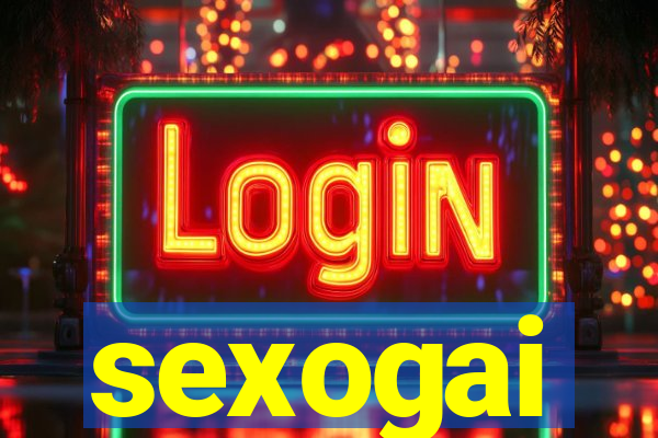 sexogai