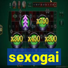 sexogai