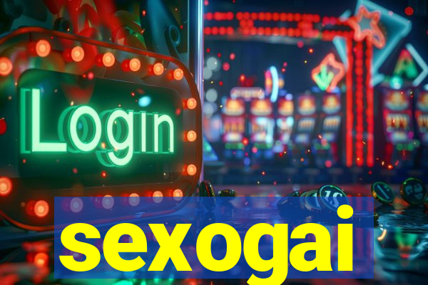 sexogai