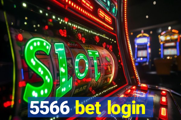 5566 bet login