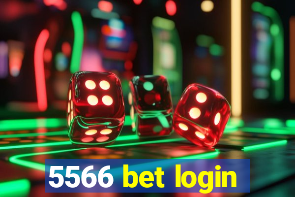 5566 bet login