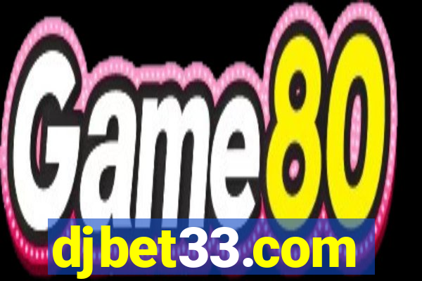 djbet33.com