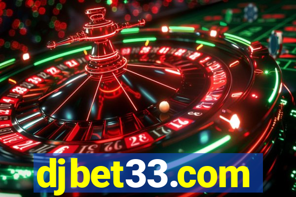 djbet33.com