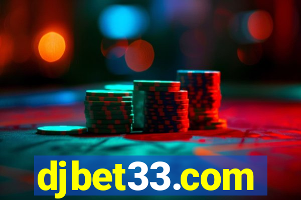 djbet33.com