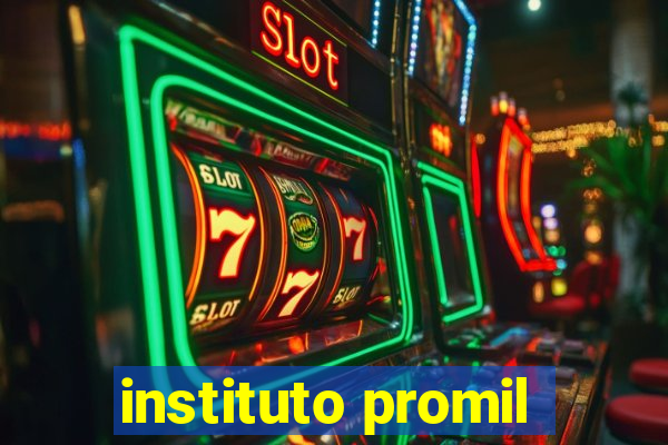 instituto promil