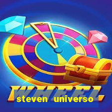 steven universo dublado redecanais