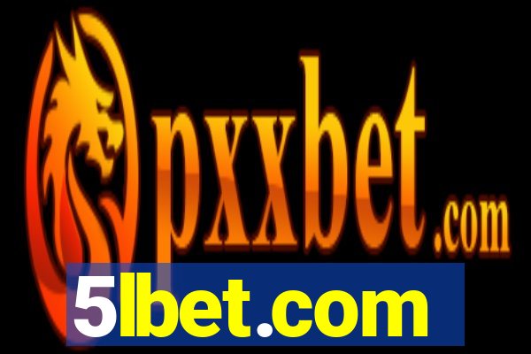 5lbet.com