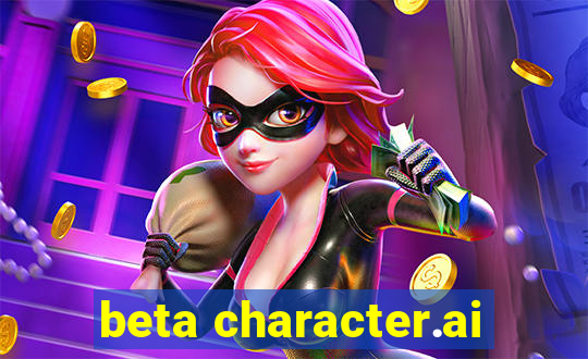 beta character.ai