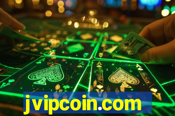 jvipcoin.com