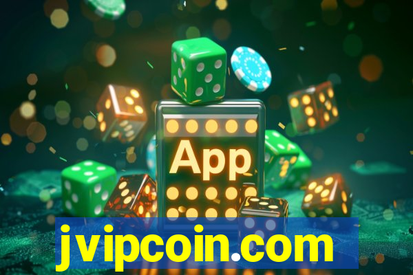 jvipcoin.com