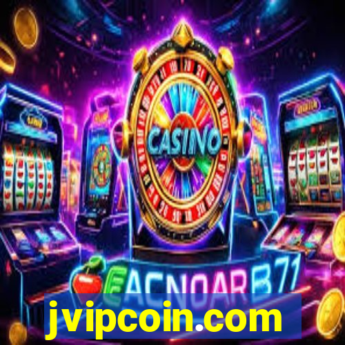 jvipcoin.com