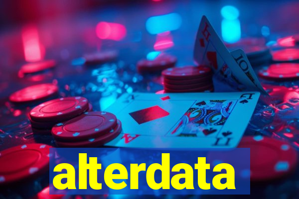 alterdata