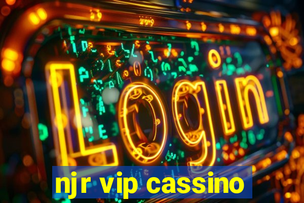 njr vip cassino