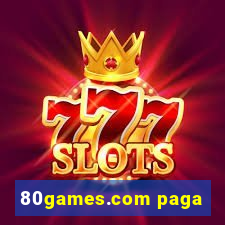 80games.com paga