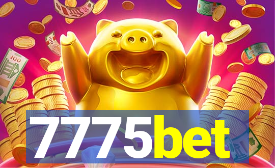 7775bet