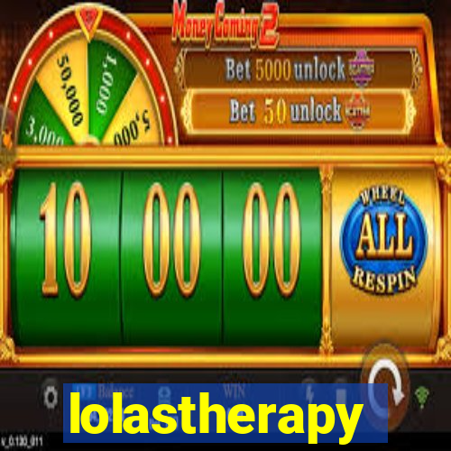 lolastherapy