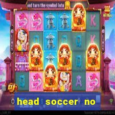 head soccer no click jogos