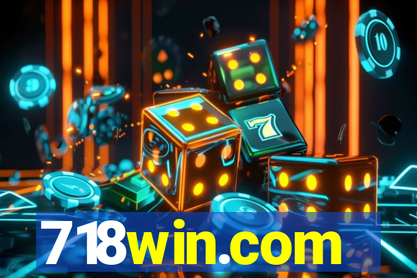 718win.com