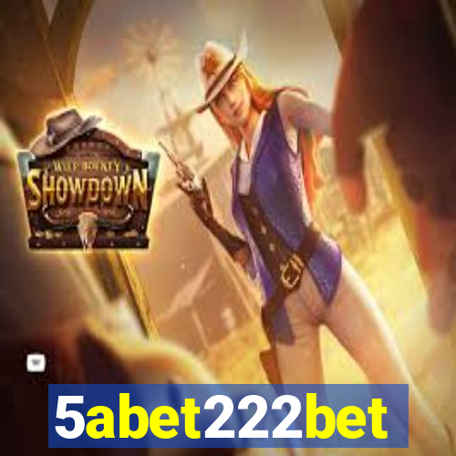 5abet222bet