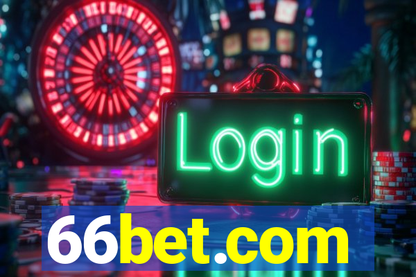 66bet.com