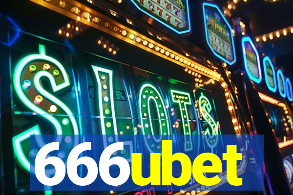 666ubet