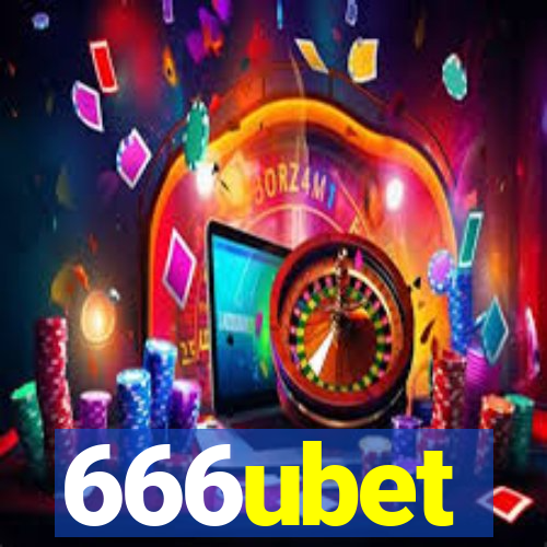 666ubet