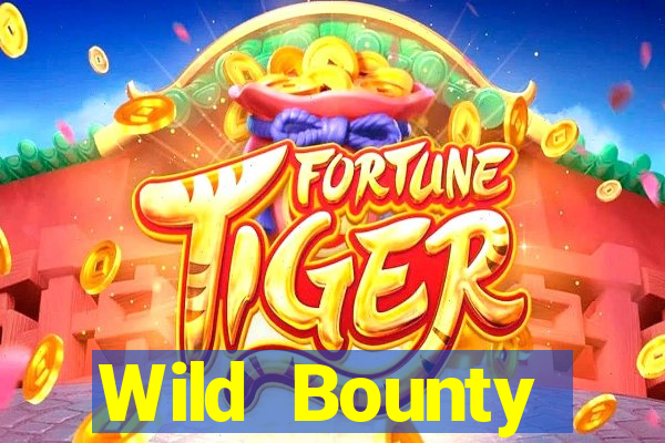 Wild Bounty Showdown pg demo main demo pg soft wild bounty