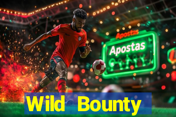 Wild Bounty Showdown pg demo main demo pg soft wild bounty