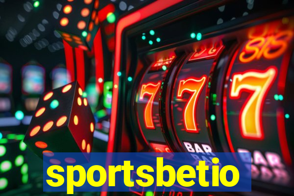 sportsbetio