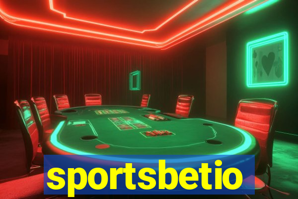 sportsbetio