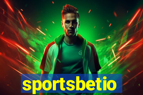 sportsbetio