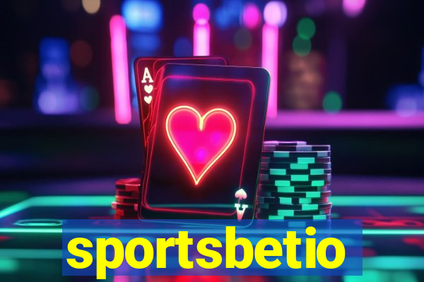 sportsbetio