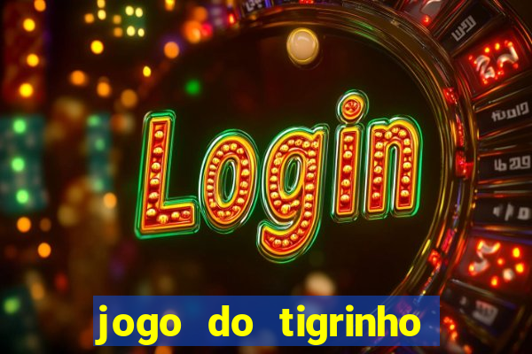 jogo do tigrinho jojo todynho