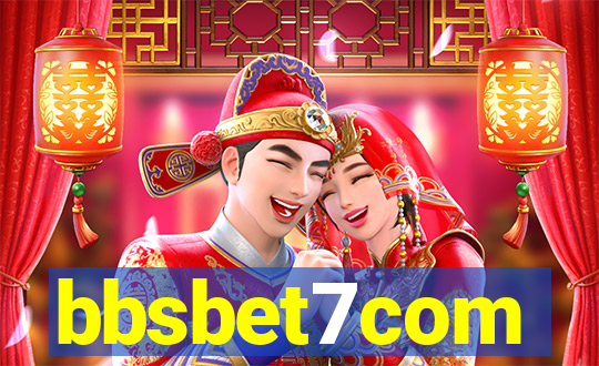 bbsbet7com