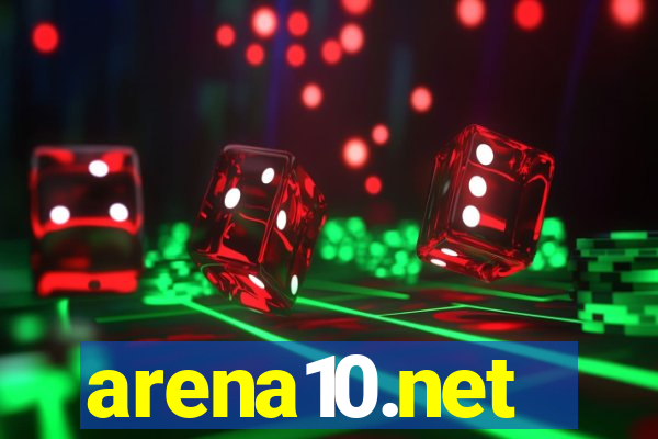 arena10.net