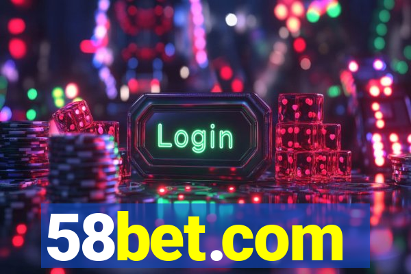 58bet.com