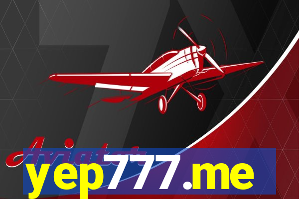 yep777.me