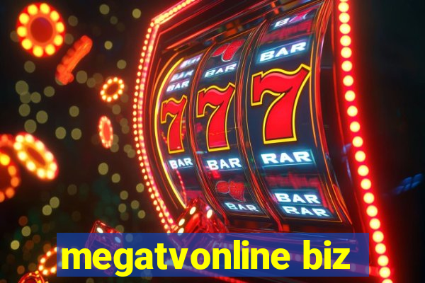 megatvonline biz