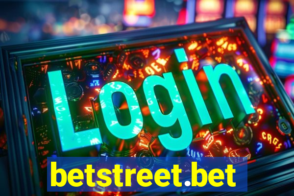 betstreet.bet