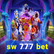 sw 777 bet