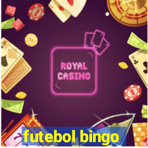 futebol bingo