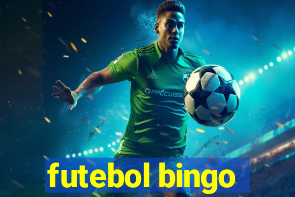 futebol bingo