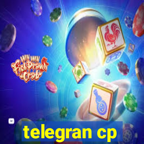 telegran cp