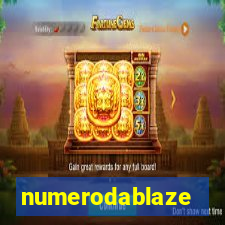 numerodablaze