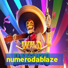 numerodablaze