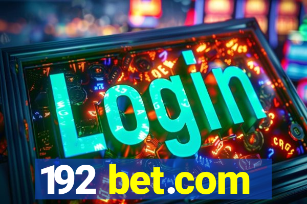 192 bet.com