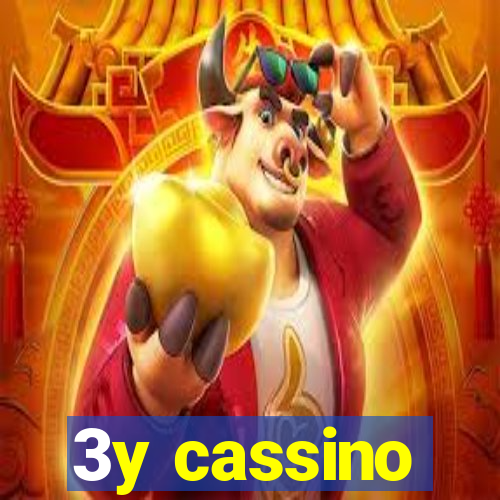 3y cassino